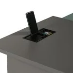 میز کارشناسی کاپری