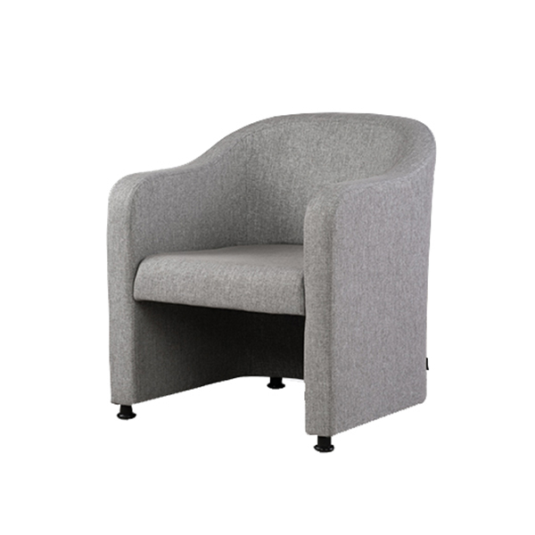 مبل 1 نفره ایتال فوم مدل Kelly