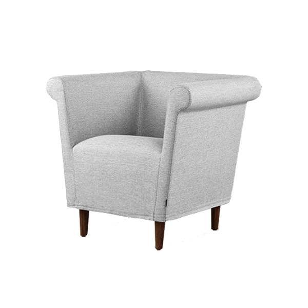 مبل 1 نفره ایتال فوم مدل Super Soft