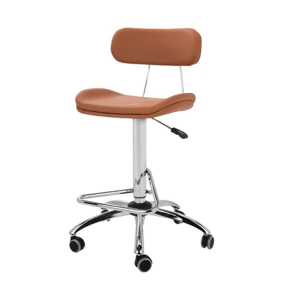 صندلی آزمایشگاهی دانین آرام گستر مدل 112NA102