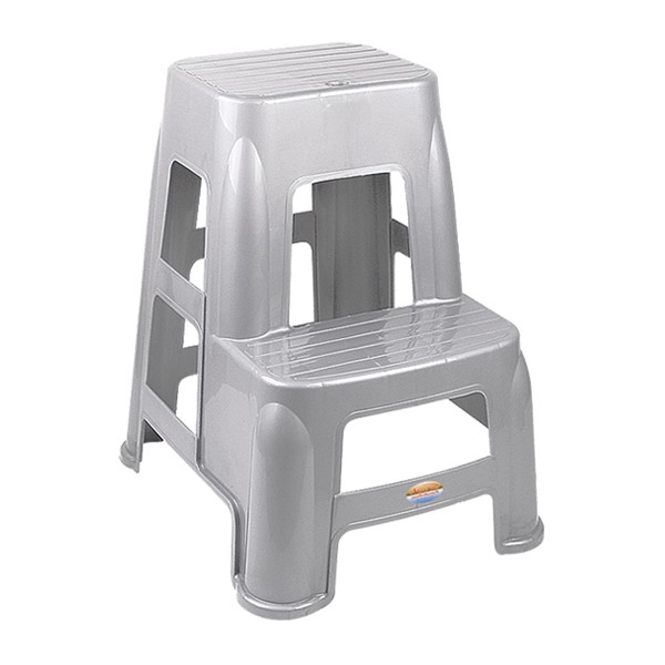 چهار پایه پلاستیکی ناصر پلاستیک مدل 1618