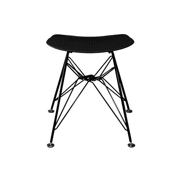 چهار پایه بنیزان مدل پاف پایه درختی