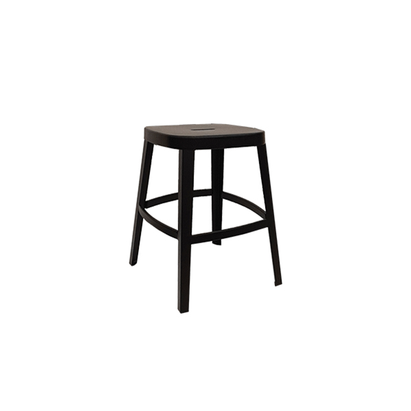 چهار پایه فلزی نظری مدل لاکی