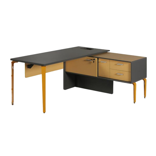 میز کارشناسی جلیس مدل کاپری