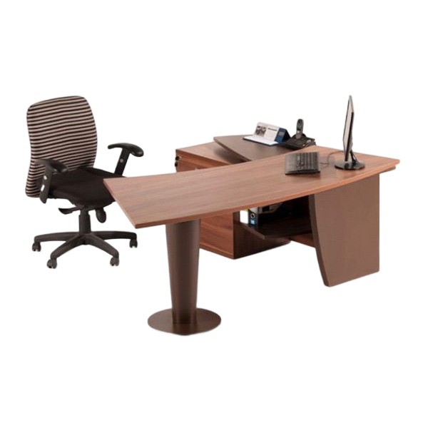 میز کارشناسی جلیس مدل موج