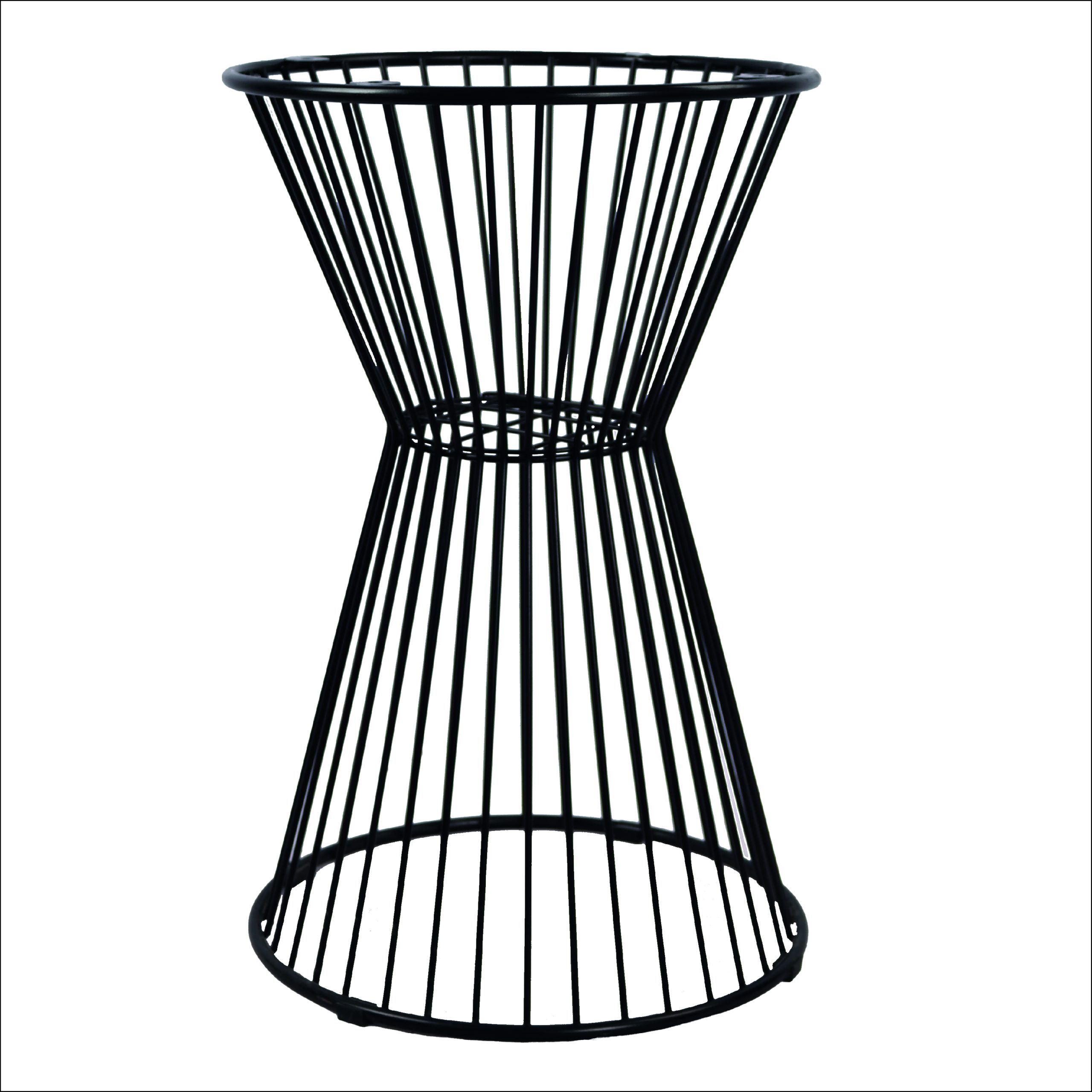 پایه میز برتویا | تولید مبلمان کافی شاپ | تولید صندلی رستوران | نگین هوم