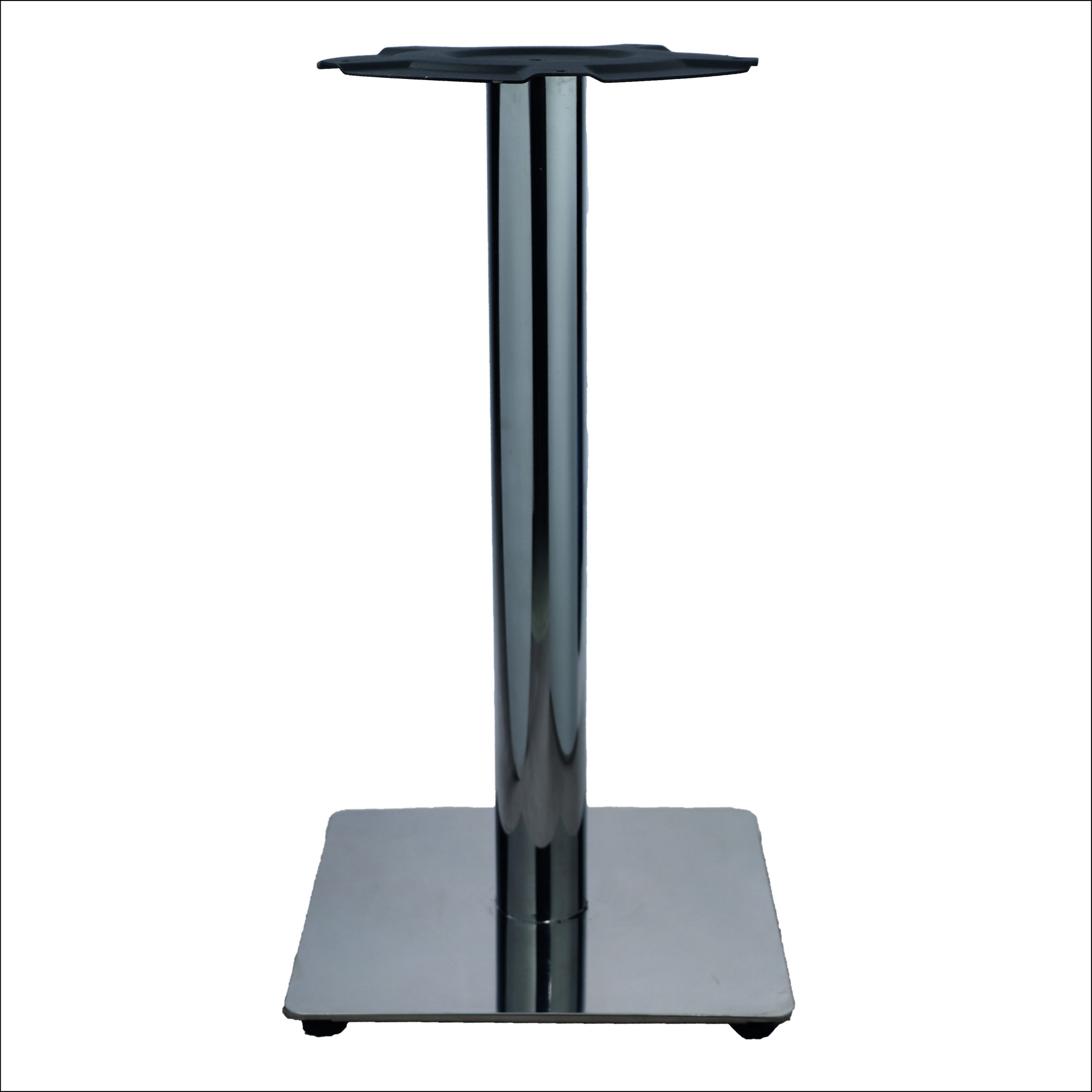 پایه میز مربع | تولید مبلمان کافی شاپ | تولید صندلی رستوران | نگین هوم