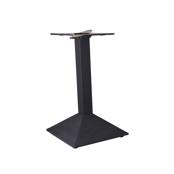 پایه میز ویرا | تولید مبلمان کافی شاپ | تولید صندلی رستوران | نگین هوم