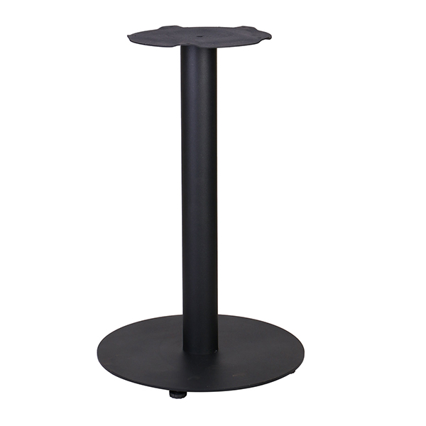 پایه میز گرد | تولید مبلمان کافی شاپ | تولید صندلی رستوران | نگین هوم