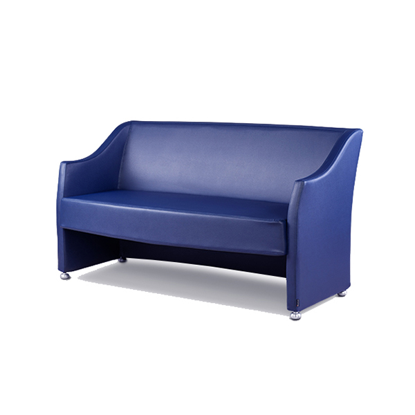 مبل 2 نفره ایتال فوم مدل D Box