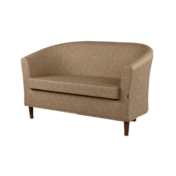 مبل 2 نفره ایتال فوم مدل D Tullsta