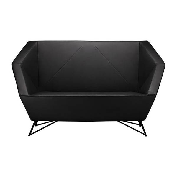 مبل 2نفره مدل Diamond هلگر