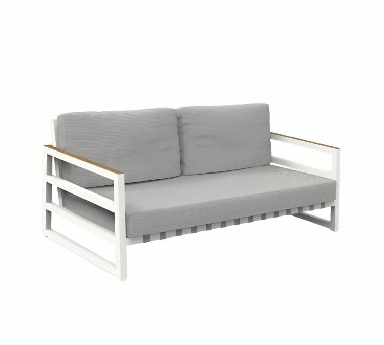 مبل نظری دنیز 2 Double Seat