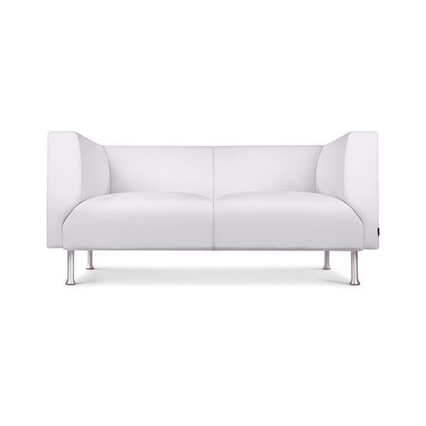 مبل 2 نفره ایتال فوم مدل Florence