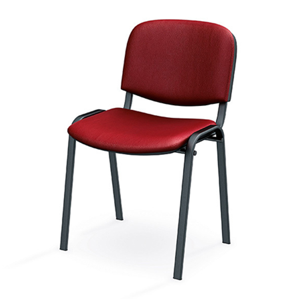 صندلی اداری ثابت اروند مدل 2200