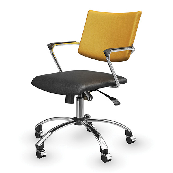 صندلی اپراتوری اروند مدل 3814