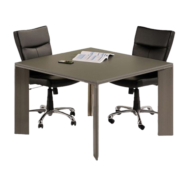 میز کنفرانس 4 نفره جلیس مدل لاوان