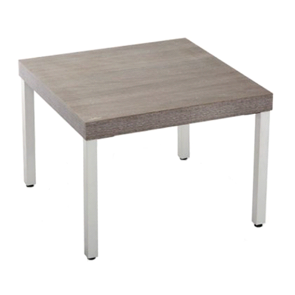 میز جلومبلی 55×55 مربع جلیس مدل کیش