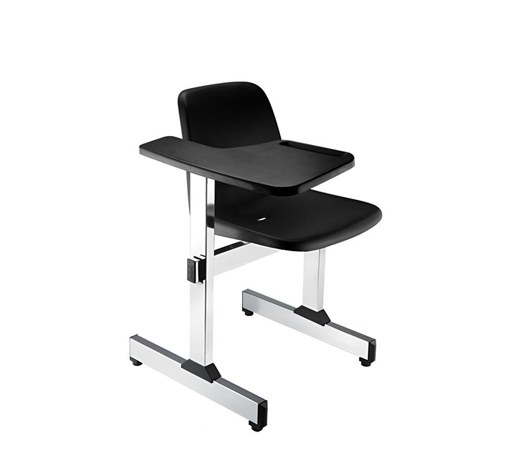 نیمکت آموزشی نظری فایبر پلاست 561