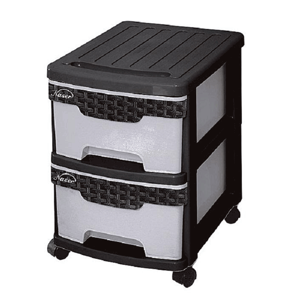 فایل ناصر پلاستیک مدل 652XL