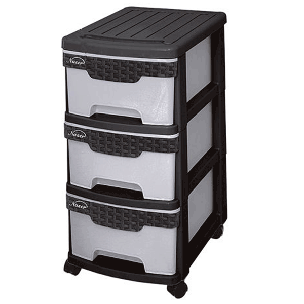 فایل ناصر پلاستیک مدل 653XL