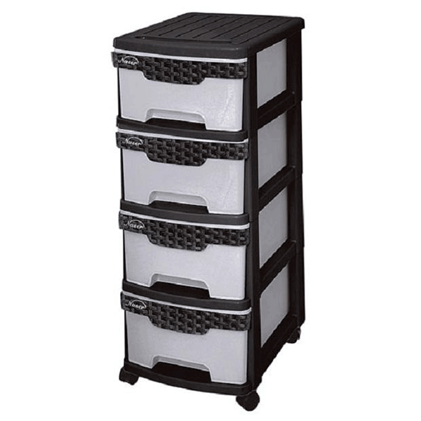 فایل ناصر پلاستیک مدل 654XL