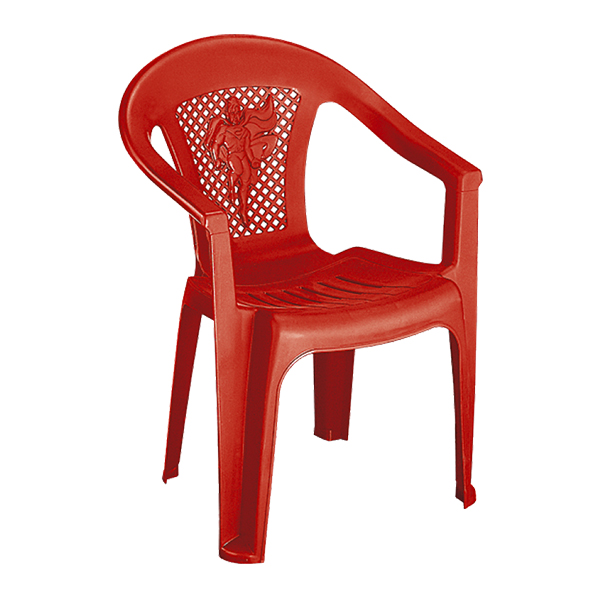 صندلی کودک ناصر پلاستیک مدل 790