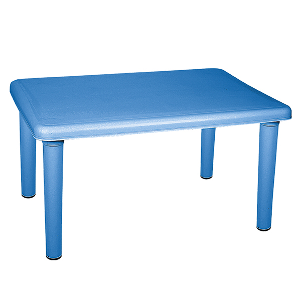 میز کودک پلاستیکی ناصر پلاستیک مدل 829