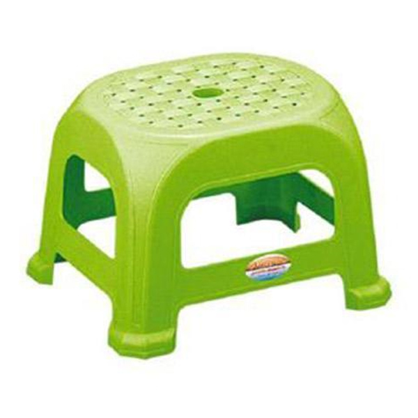 چهار پایه پلاستیکی ناصر پلاستیک مدل 836