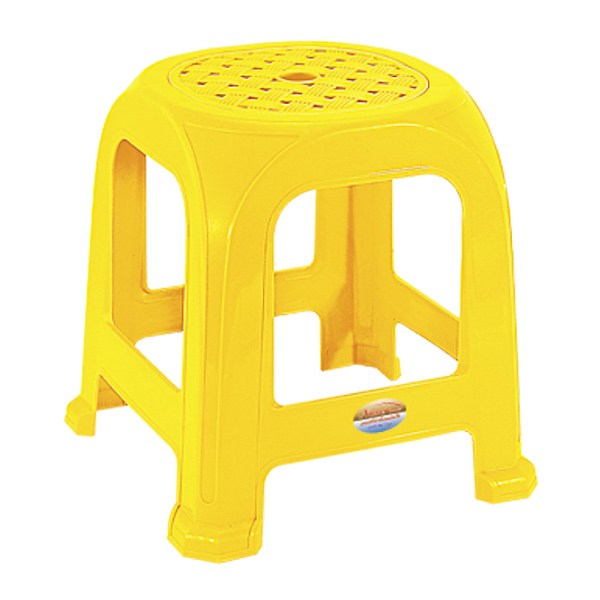 چهار پایه پلاستیکی ناصر پلاستیک مدل 861