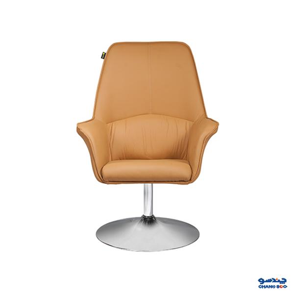 صندلی اداری ثابت راحتیران مدل B9911