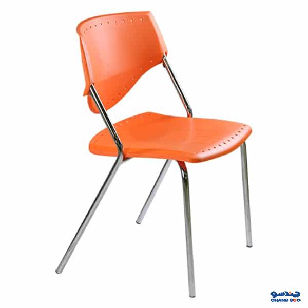 صندلی اداری ثابت راحتیران مدل C540P