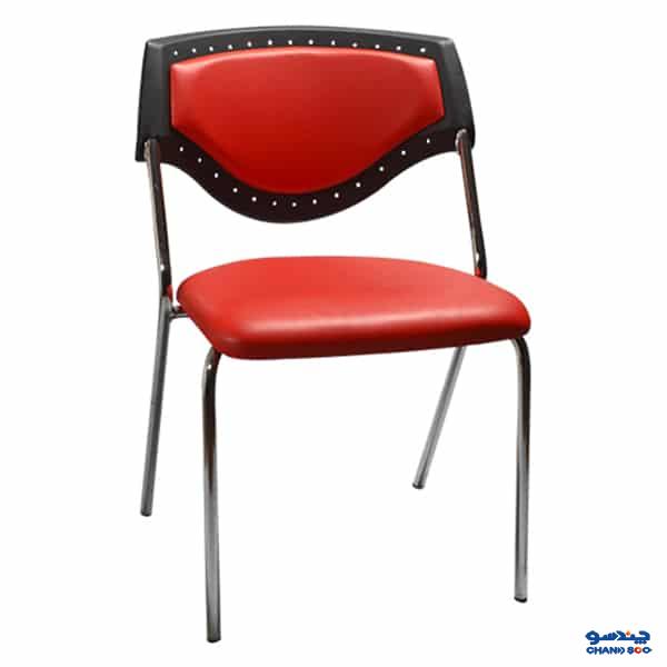 صندلی اداری ثابت راحتیران مدل C540T