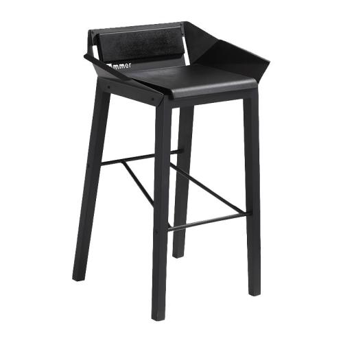 صندلی اپن چهار پایه مدرن زیمر CHB-101