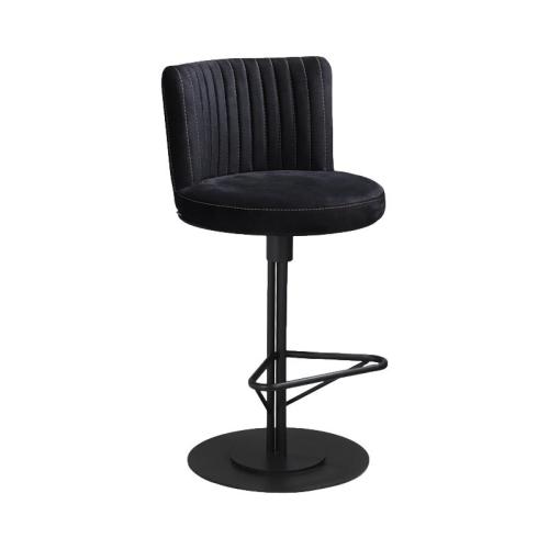 صندلی اپن پشت دار مدرن زیمر مدل CHB-706