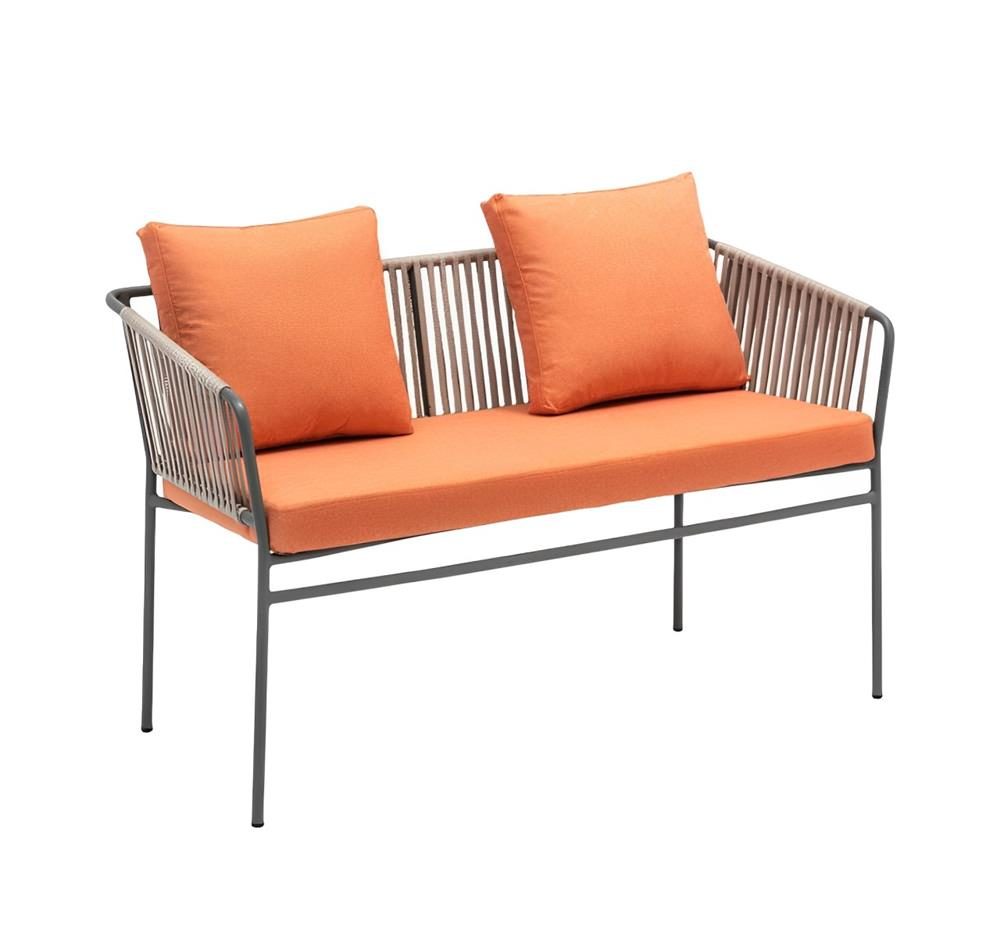 صندلی نظری کاپری Double Seat1