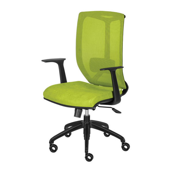 صندلی کارشناسی ENZO داتیس مدل XE640WF