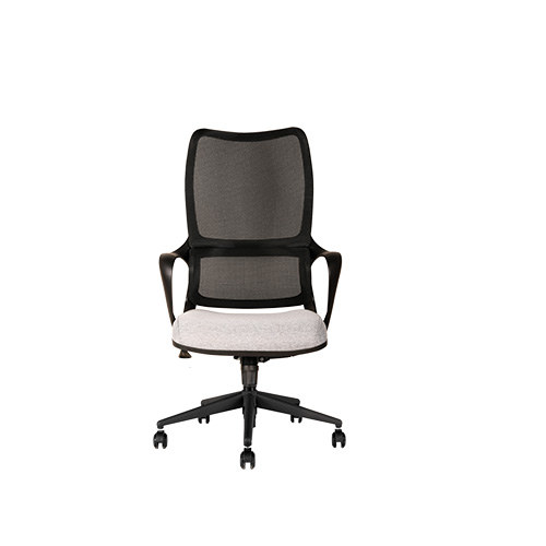 صندلی اداری پشت توری (مش) کارشناسی - EZ2206 S