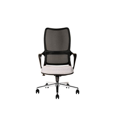 صندلی اداری پشت توری (مش) کارشناسی - EZ2206 SK