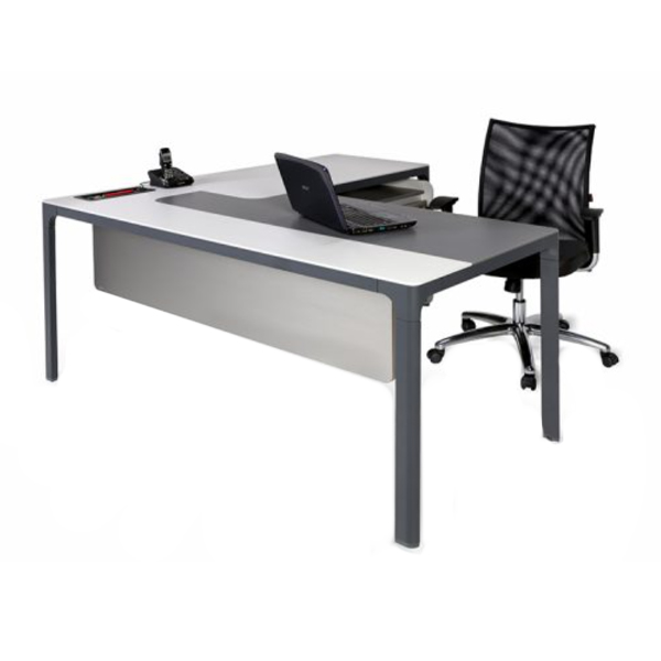 میز کارشناسی جلیس مدل لارک F