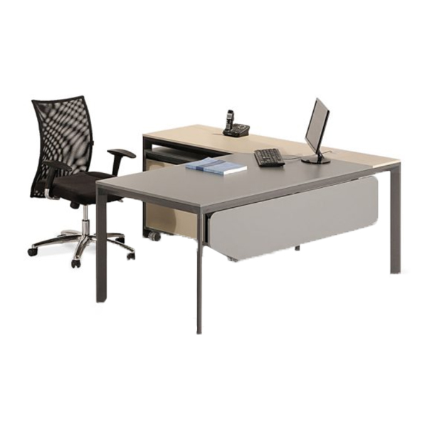 میز کارشناسی جلیس مدل نکا F