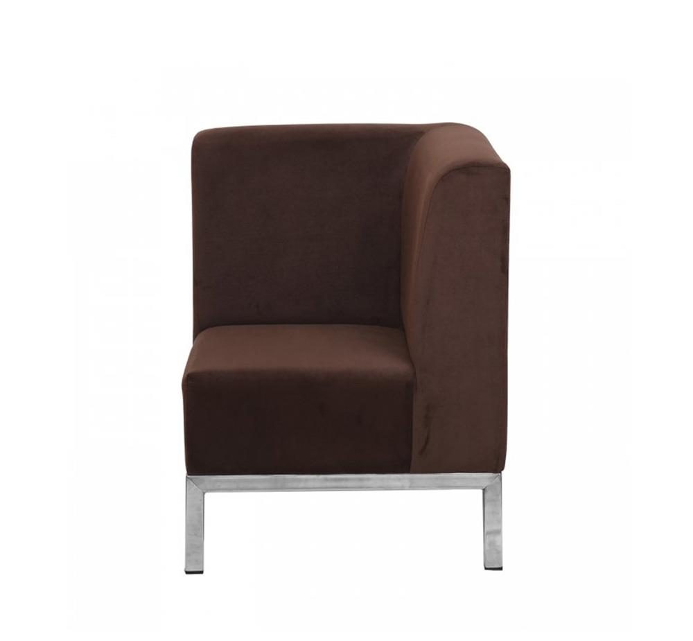 کنج مبل نظری سوفا F102-2
