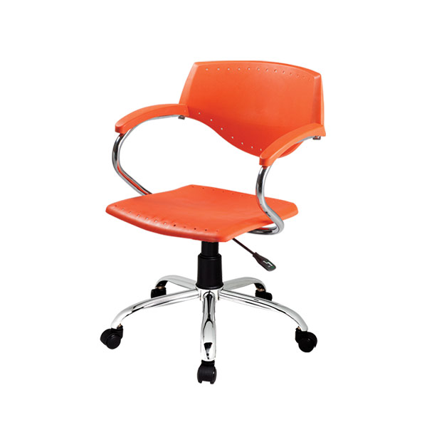 صندلی اپراتوری راحتیران مدل F510p