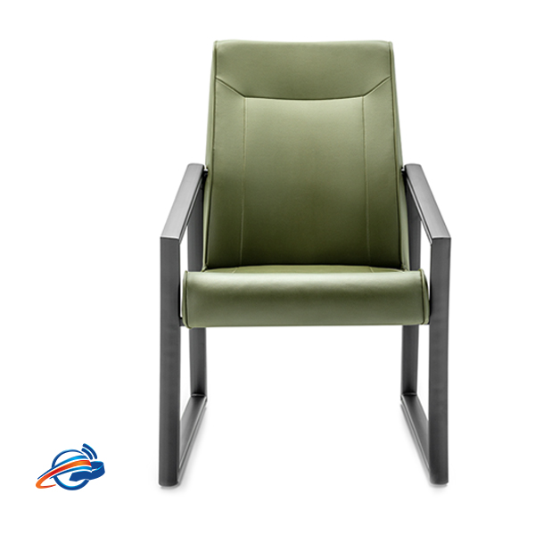صندلی اداری ثابت رایانه صنعت مدل اریکا G935a