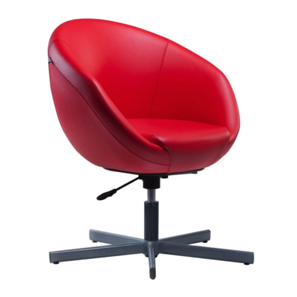 صندلی اپراتوری لیو مدل K55