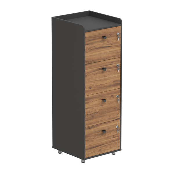 فایل ایستاده کرودار نیلپر مدل ODF557