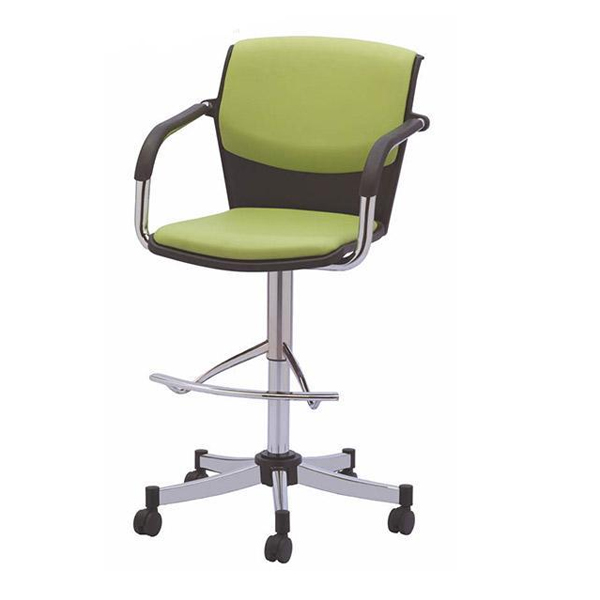 صندلی اپراتوری رایانه صنعت مدل ماکان P915