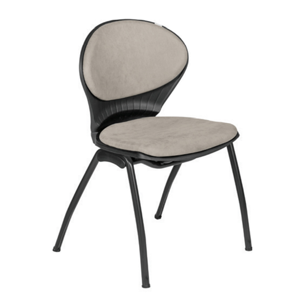 صندلی اداری ثابت ROMA داتیس مدل SR325X