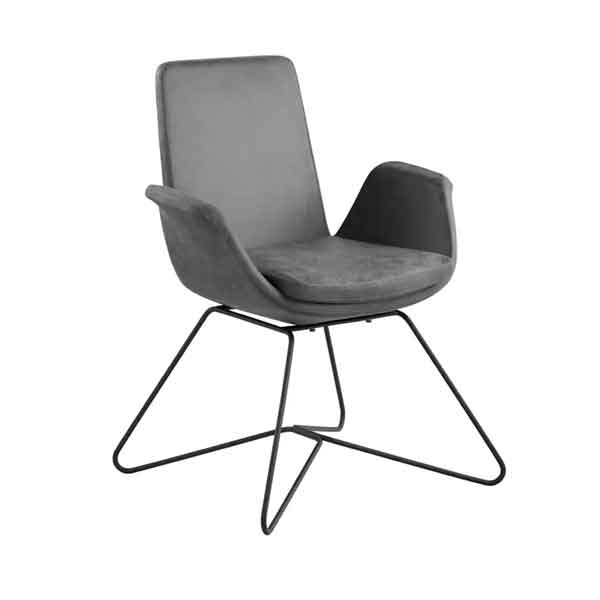 صندلی انتظار راشن مدل S700 B