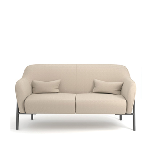 مــبـــل اداری کلاسیک دو نــفره فــلــین-کــد S90N2